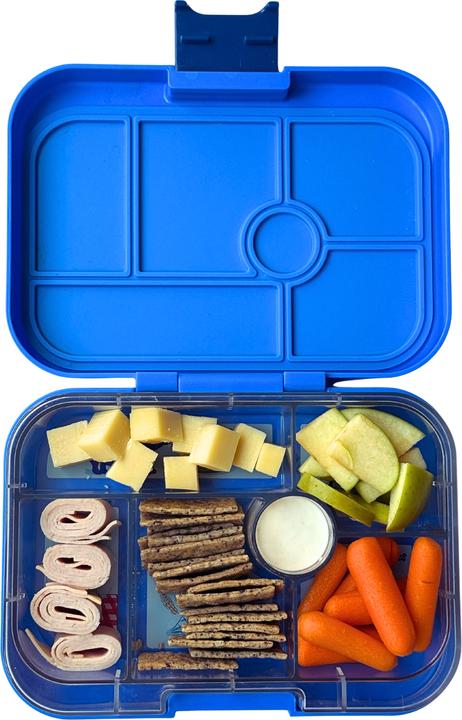 Actual product image Yumbox Lunchbox