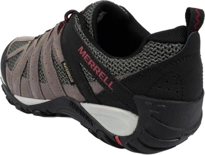 Produktbild Merrell Accentor 2 Wanderschuhe Leder (47.5)