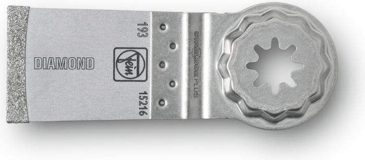 Fein Diamant Tauchsägeblatt 35 mm E