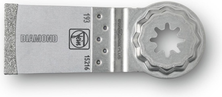 Fein Diamant Tauchsägeblatt 35 mm E