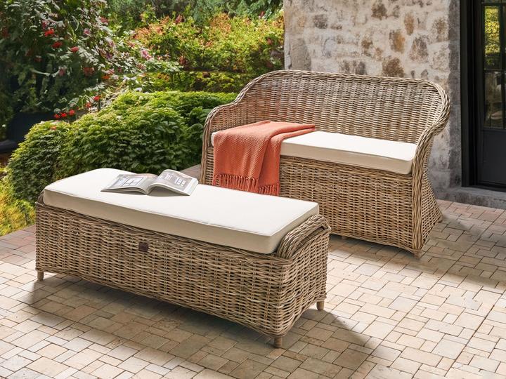 Produktbild Beliani Susua