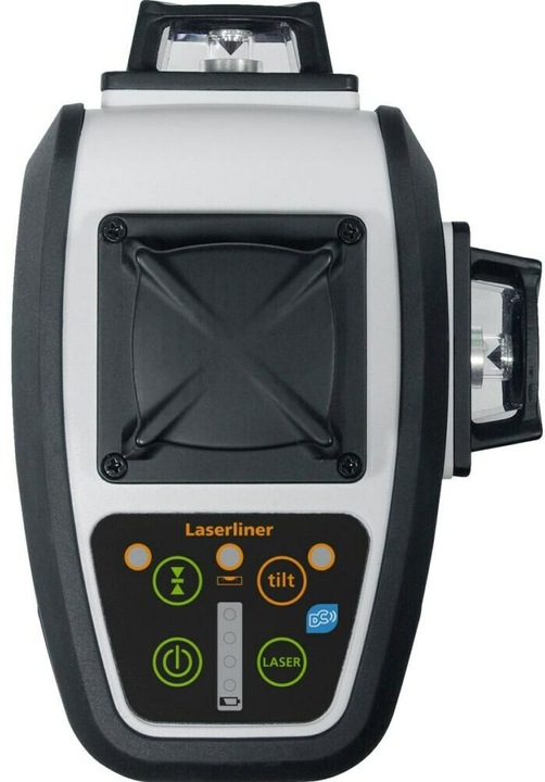 Laserliner PrecisionPlane-Laser 4G Pro Lithium - 039.600L