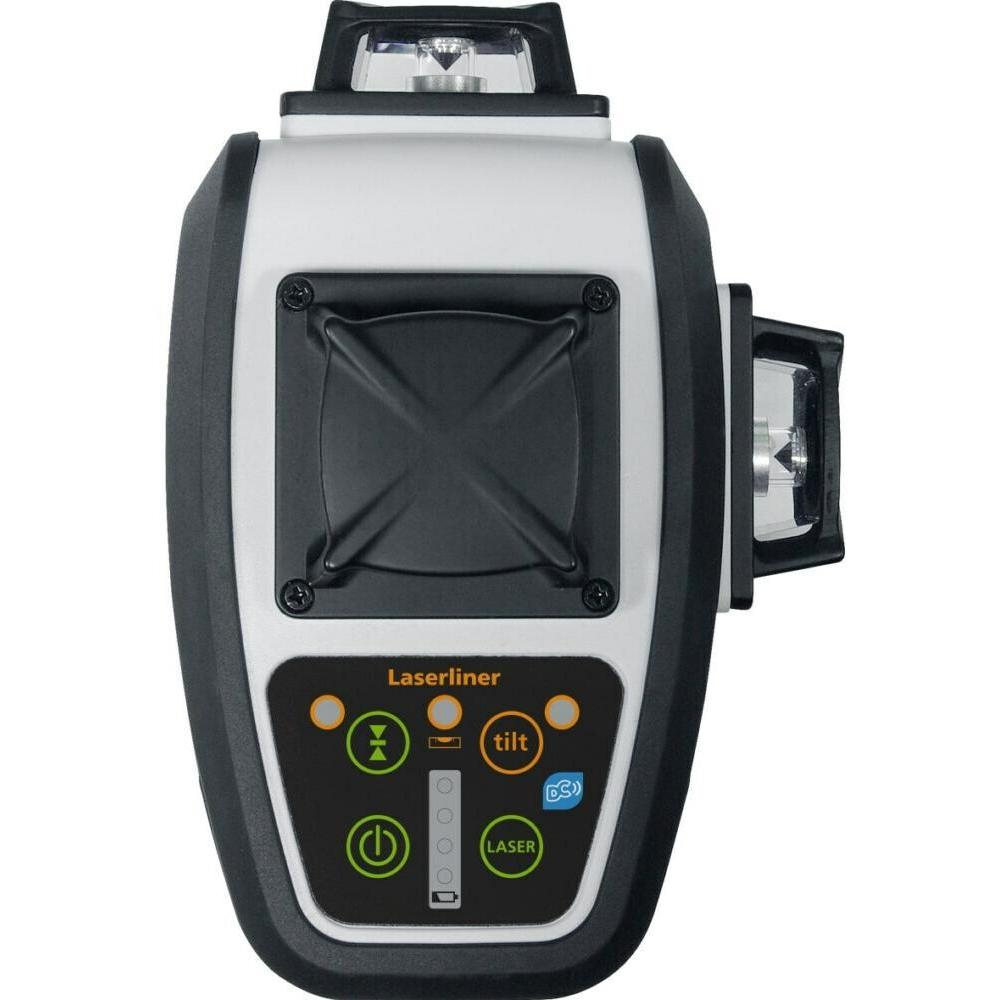 Laserliner, Linienlaser, PrecisionPlane-Laser 4G Pro Lithium - 039.600L