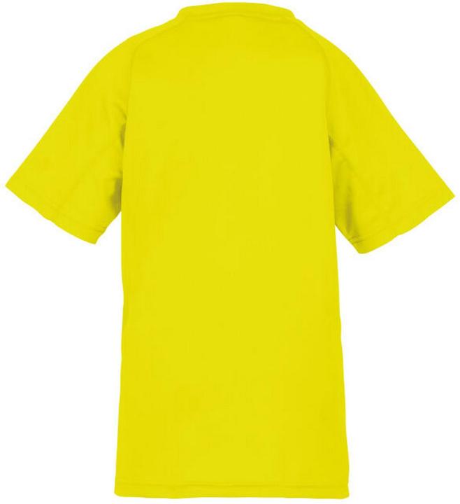 Immagine prodotto Spiro Performance Aircool Maglietta Bambini (104)
