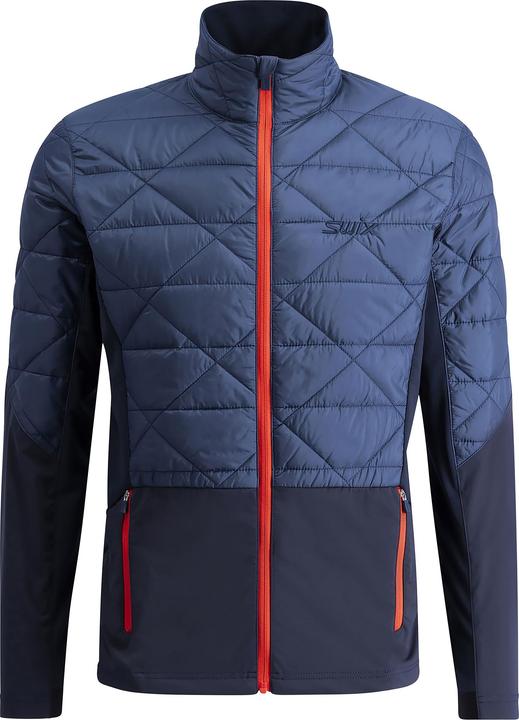 Immagine prodotto Swix Infinity Hybrid Insulated Jacket (S)