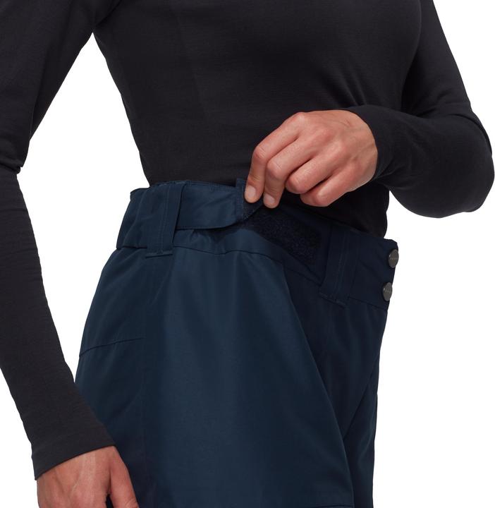 Produktbild Mammut Fall Line HS Thermo Pants Women (32)