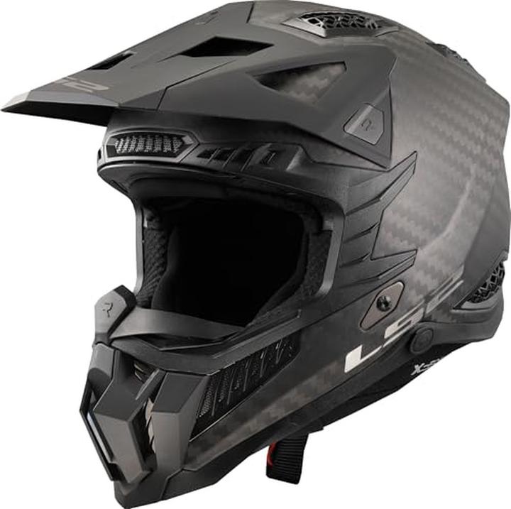 Immagine prodotto LS2 MX703 C X-Force Solid (XXL)