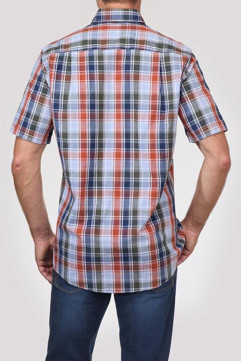 Immagine prodotto Sealand Redmond Karohemd (3XL)