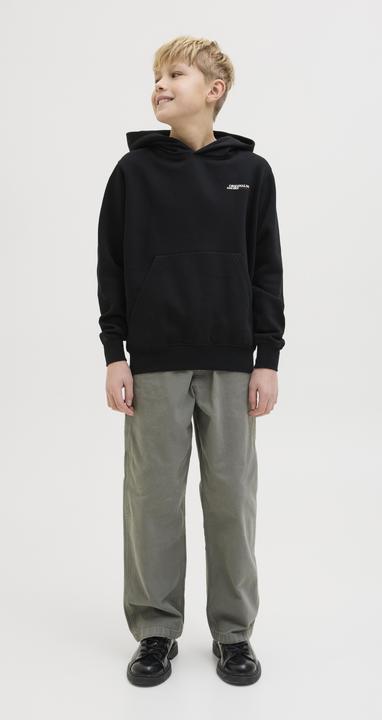 Image du produit Jack & Jones Jorislington Back Sweat Hood Sn Jnr (176)