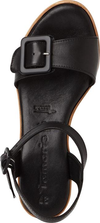 Actual product image Tamaris Sandal (37)
