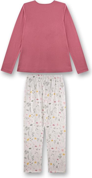 Produktbild Sanetta Kid's Pyjama 1/1 246046+246047 (140)