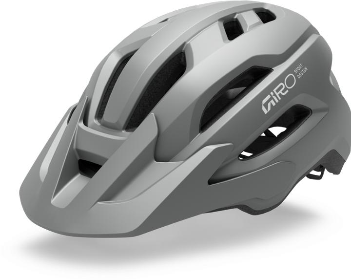 Produktbild Giro Fixture II MIPS (54 - 61 cm)