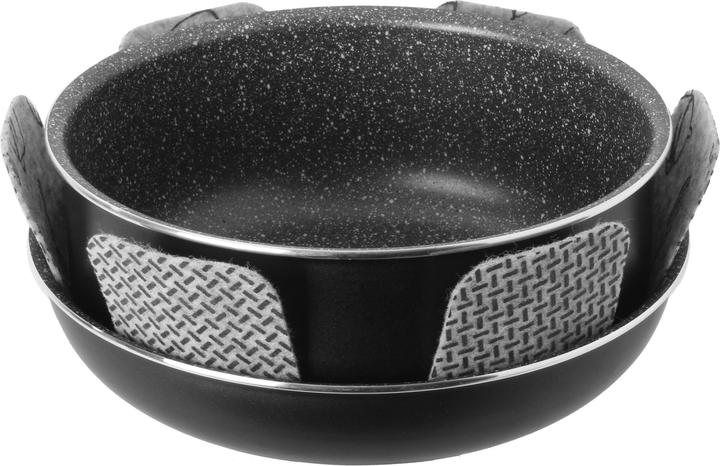 Produktbild Brunner Pirate NG 7+1