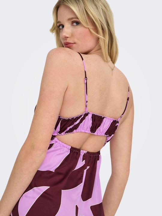 Actual product image Only ONLJANE Langes Kleid Kleid (M)
