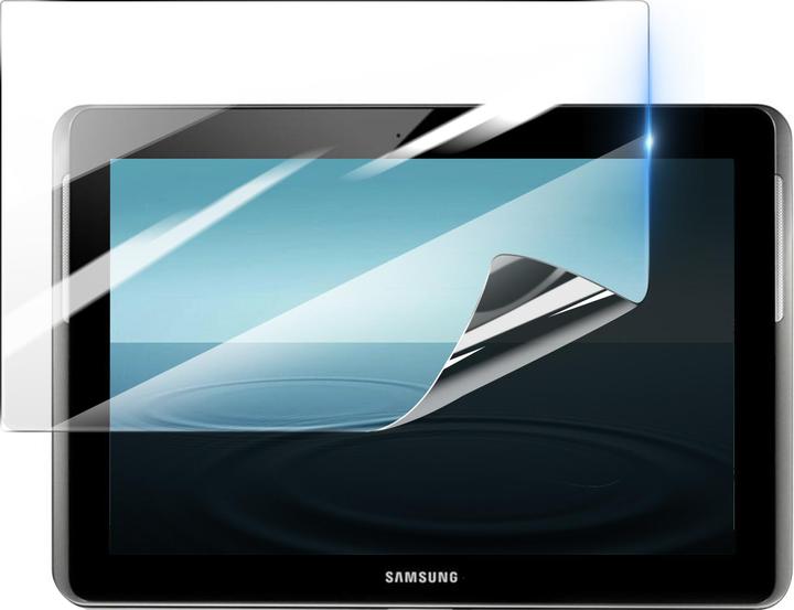 Image du produit 3MK Film ScreenSafe (1 pcs, Galaxy Tab 2)