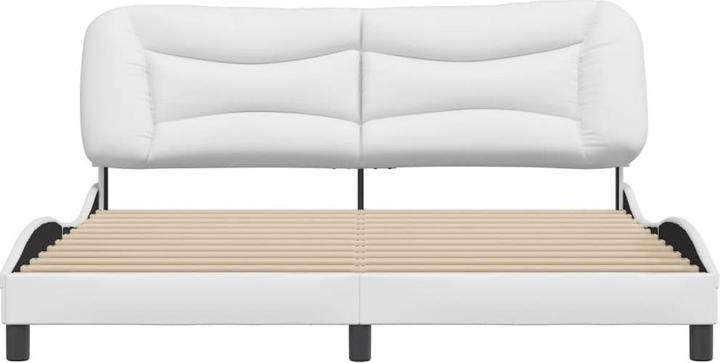Image du produit vidaXL Bettgestell (180 x 200 cm)