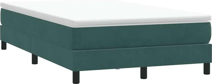 Produktbild vidaXL Boxspringbett (120 x 220 cm)