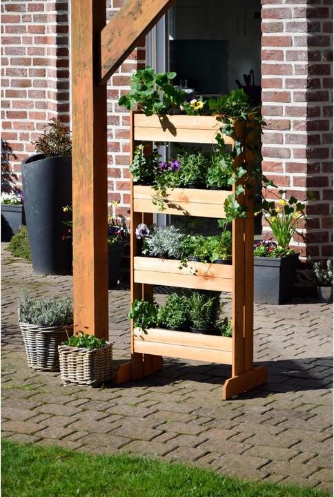 Produktbild Dobar Vertikales Blumenbeet