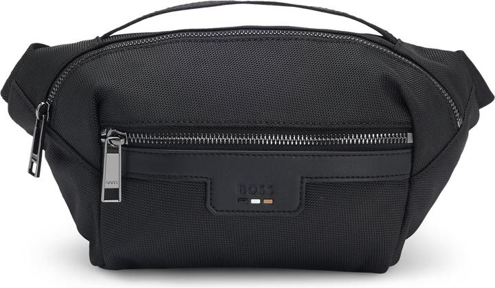 Actual product image BOSS Ray N Bumbag