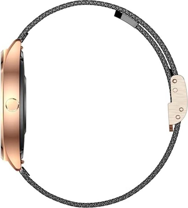 Produktbild Xcoast JOLI XC Pro Smartwatch 45mm Schwarz (45 mm)