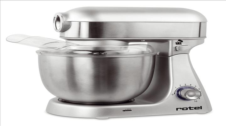 Immagine prodotto Rotel Robot da cucina U445CH1 Grigio (1000 W, 5 l)
