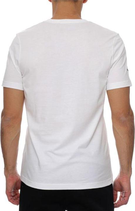 Actual product image Puma BMW MMS Car Graphic Tee-531194 (S)