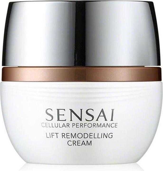 Actual product image Sensai Cellular Performance Lifting Remodeling Cream (40 ml)