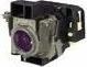 Actual product image NEC NP03LP projector lamp (NP60)