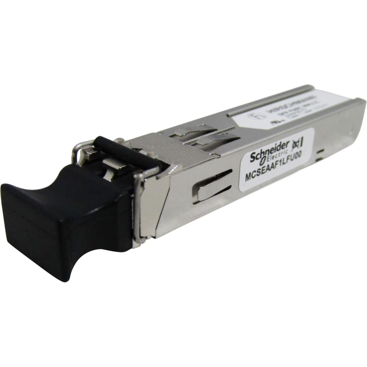 Schneider Electric MCSEAAF1LFU00, Netzwerk Switch