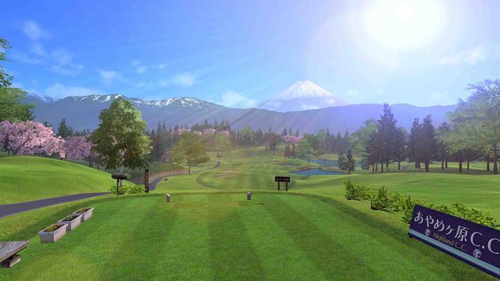 Produktbild Bandai Namco Everybody's Golf: Hot Shots (Switch, EN)