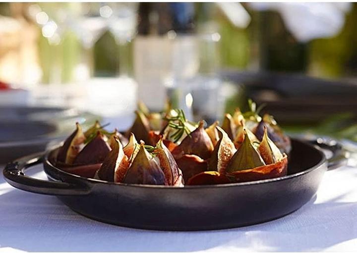 Image du produit Staub Casserole (20 cm, Casserole, Fonte)