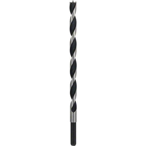 Thumbnail - Bosch Professional Zubehör, Bohrereinsatz, Maschinenholzbohrer, M-Spitze 12 x 250 mm, d 10 mm (12 mm)