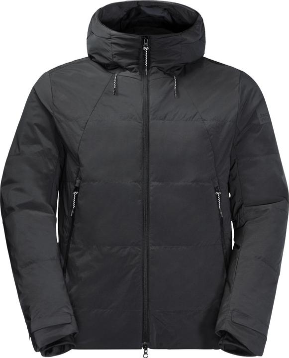 Produktbild Jack Wolfskin Bike Commute Ins Jkt M (XL)