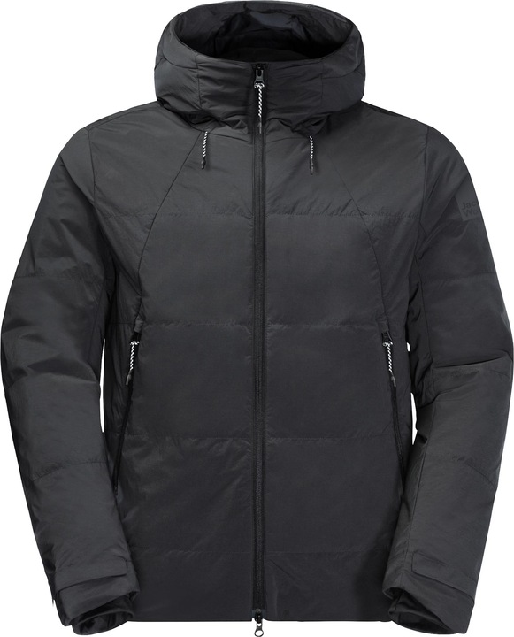 Jack Wolfskin Bike Commute Ins Jkt M