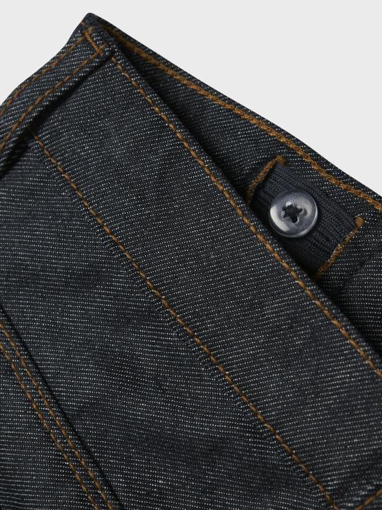 Actual product image Lmtd Wide Fit Jeans (134)