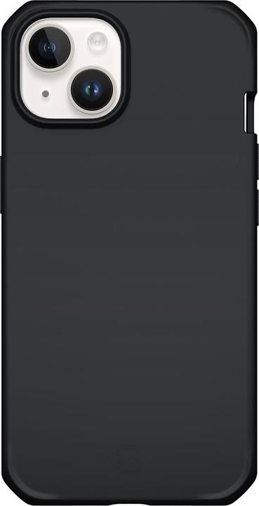 Image du produit Itskins AP4R-SPEPR-PBLK, Étui, Apple, iPhone 14 Plus, 17 cm (6.7"), Noir (Apple iPhone 14 Plus)