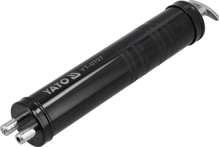 Actual product image Yato OIL TRANSFER PUMP 0.5L (Additional padding)