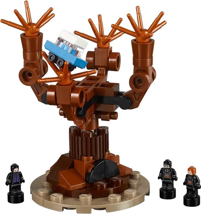 Image du produit LEGO Le château de Poudlard (71043, LEGO difficiles à trouver, LEGO Harry Potter)