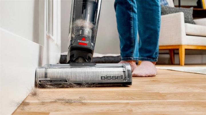 Image du produit Bissell Crosswave OmniForce Edge Select (Aspirer + balayer)