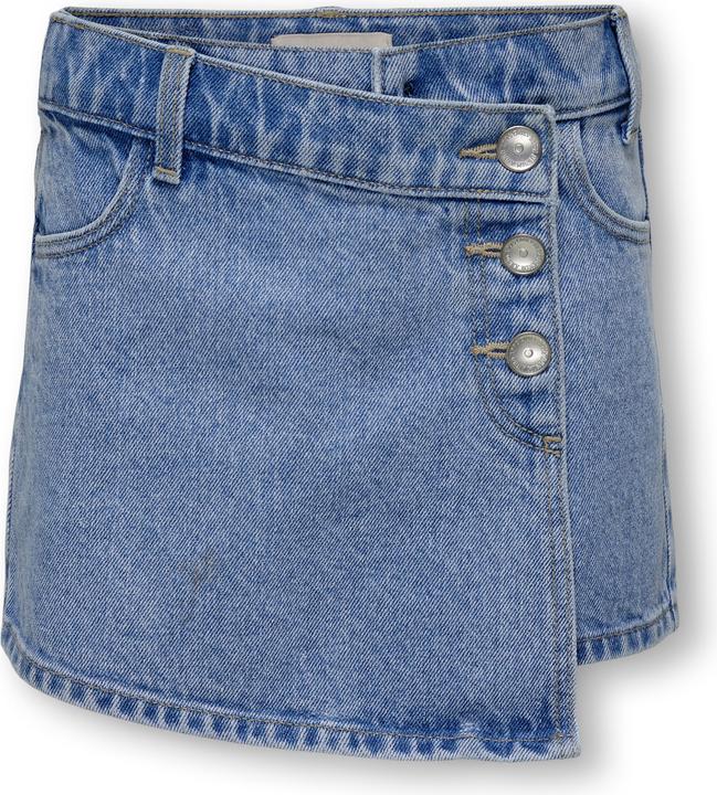 Produktbild Only Kogjenny Skort Dnm Pim020 Noos (122)
