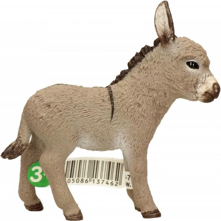 Thumbnail - Schleich Esel Fohlen