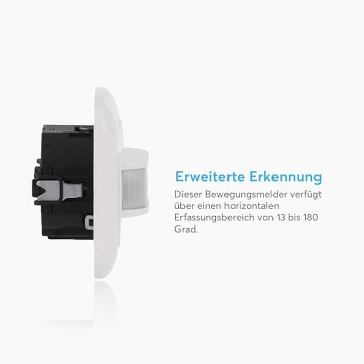 Image du produit Busch-Jaeger Set Confort (12 m)