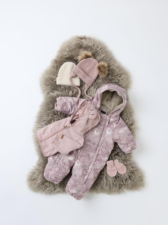 Produktbild Name it Bear Fleecejacke (74)