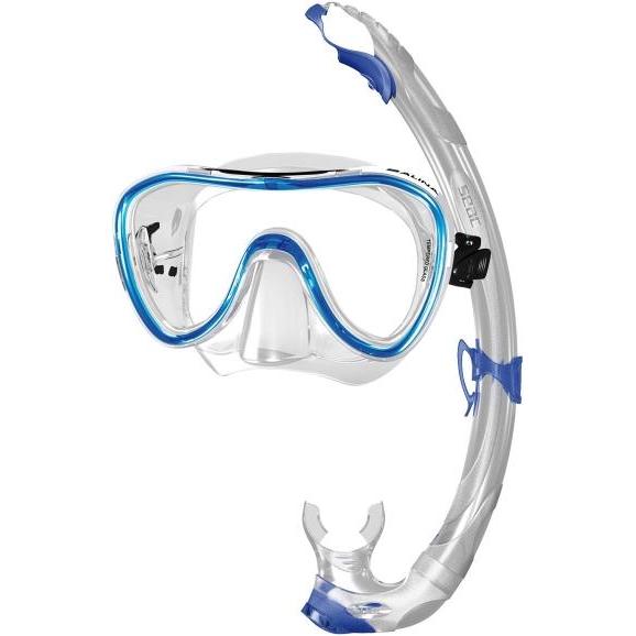 Thumbnail - Seac, Schnorchelausrüstung