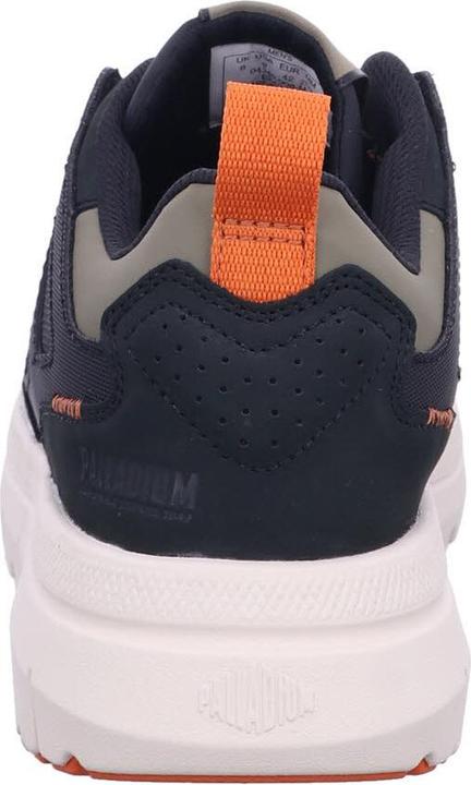 Image du produit Palladium Pallaflex Lo Mix (43)