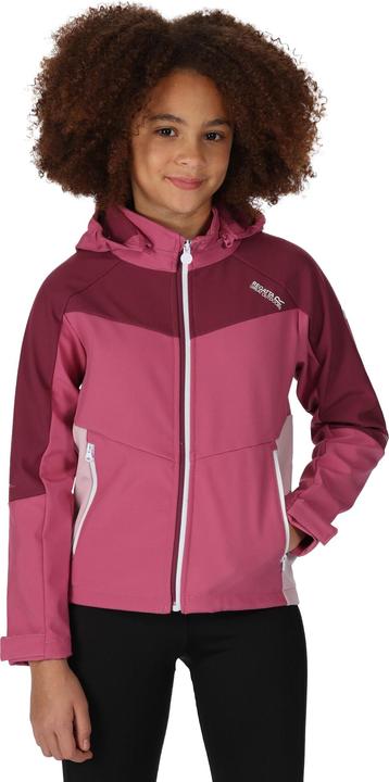 Actual product image Regatta Eastcott II softshell jacket (164)