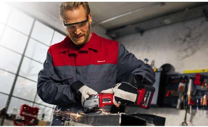 Immagine prodotto Einhell Potenza (125 mm)