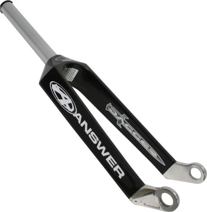 Produktbild Answer Pro 20" 20 mm