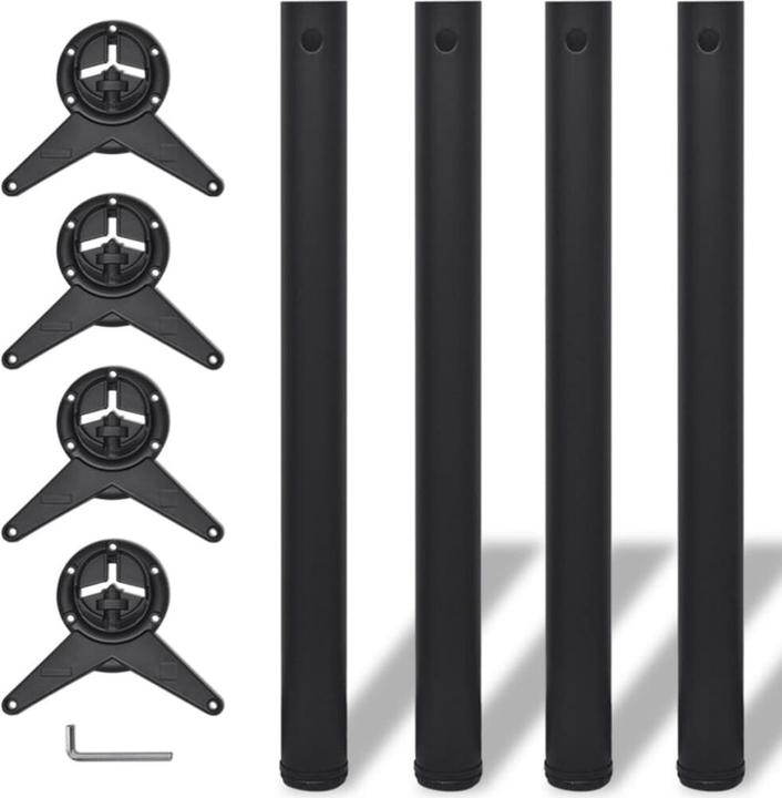 Immagine prodotto vidaXL Tischbein