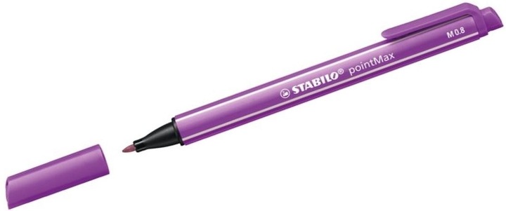 Produktbild STABILO Pointmax 15er Etui Arty (Sortiert, 15 x)